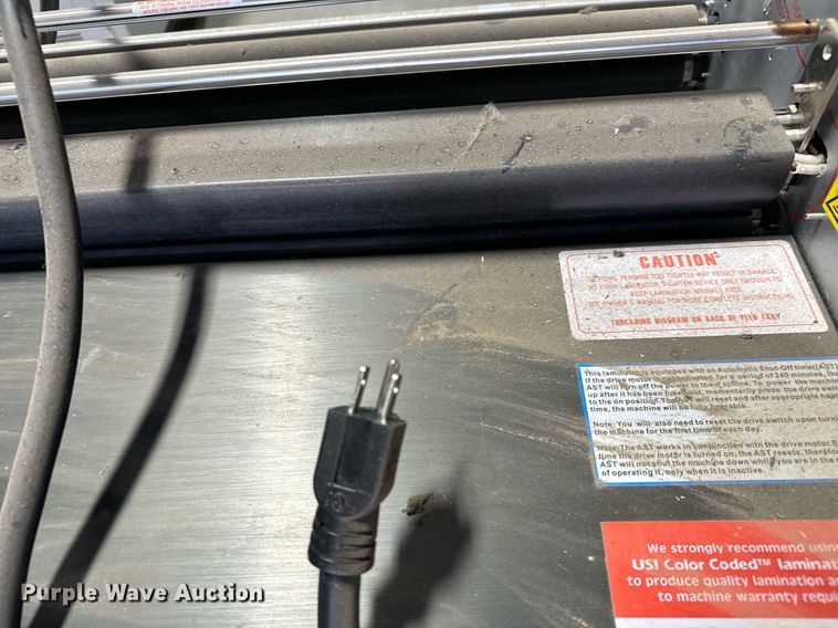 image for item NI9631 Office equipment