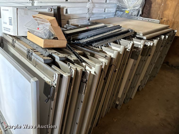 image for item NI9632 Approximately (44) Smart boards