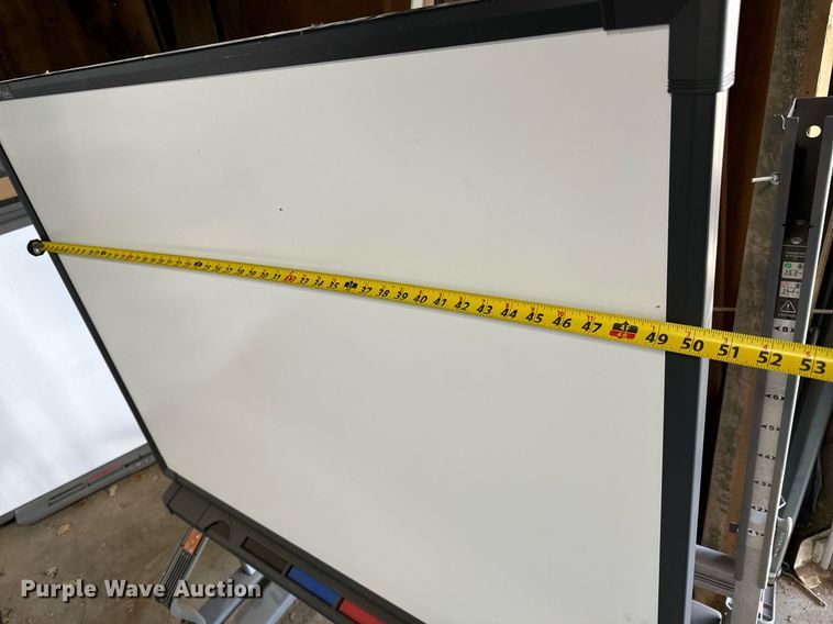 image for item NI9632 Approximately (44) Smart boards