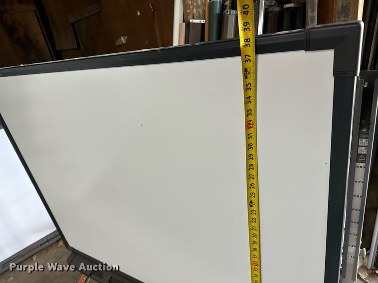 image for item NI9632 Approximately (44) Smart boards