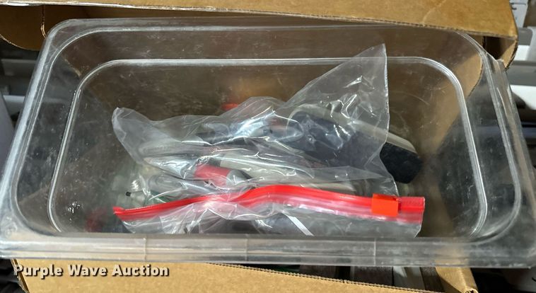 image for item NI9632 Approximately (44) Smart boards