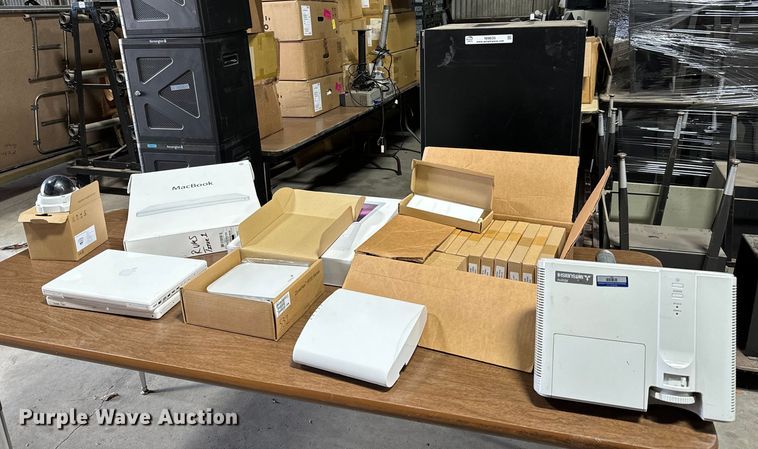 image for item NI9635 Electronics