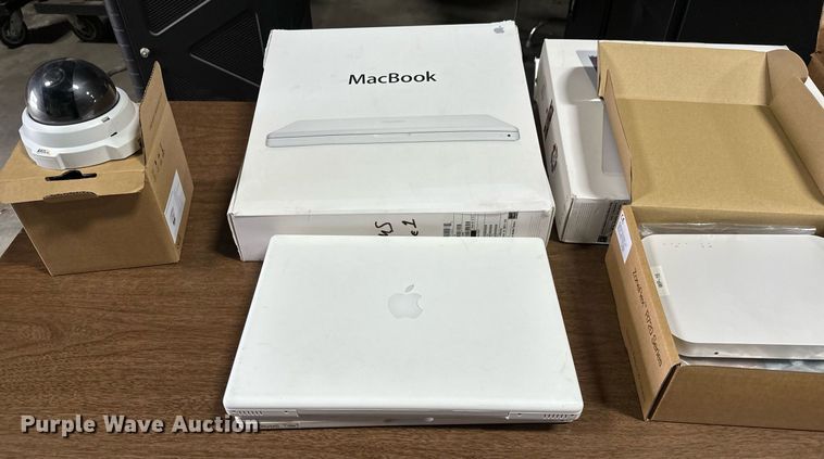 image for item NI9635 Electronics