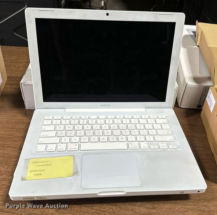 image for item NI9635 Electronics