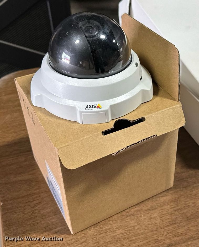 image for item NI9635 Electronics