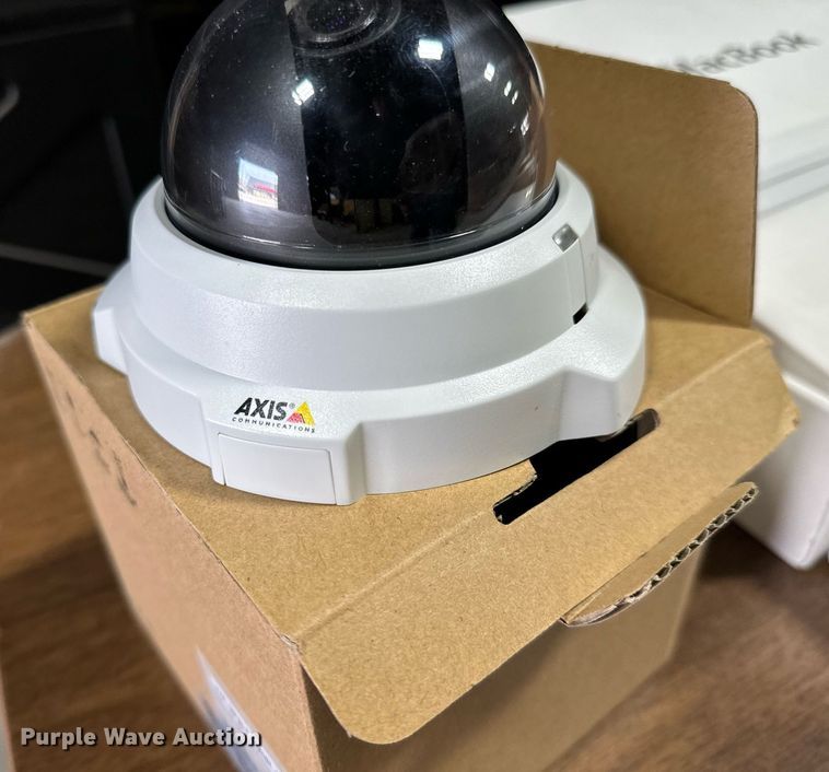 image for item NI9635 Electronics