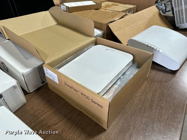 image for item NI9635 Electronics