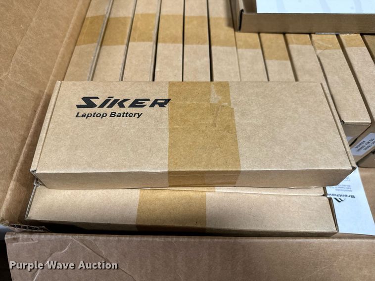 image for item NI9635 Electronics