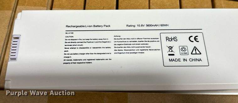 image for item NI9635 Electronics