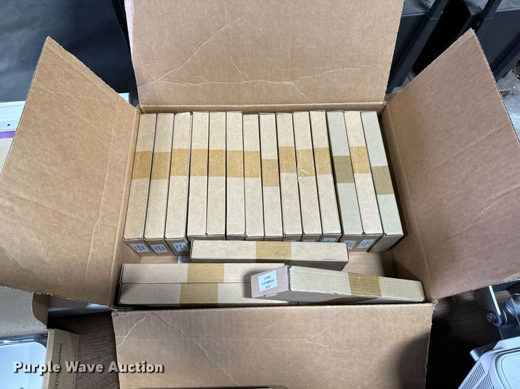 image for item NI9635 Electronics