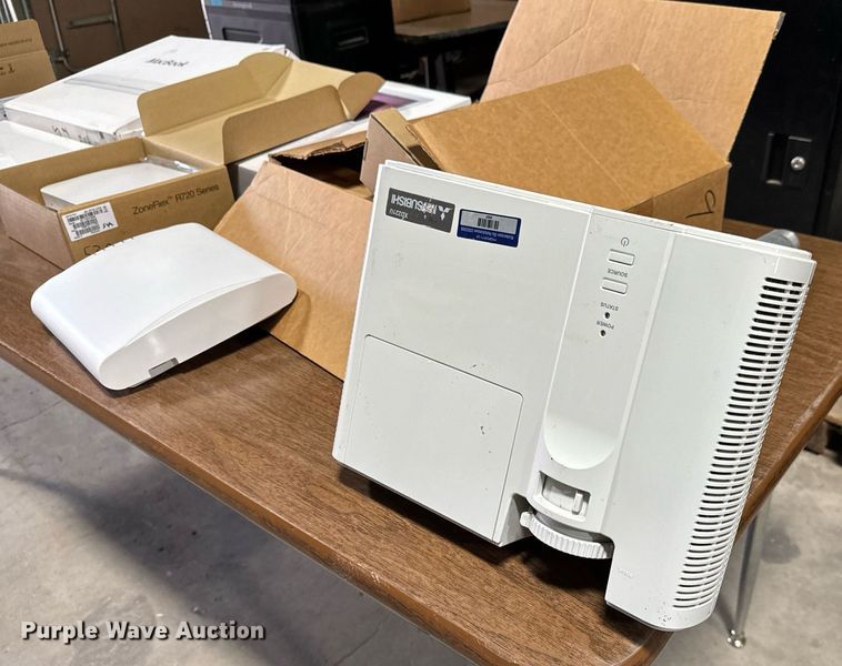 image for item NI9635 Electronics