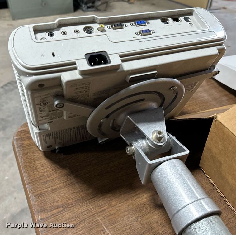 image for item NI9635 Electronics