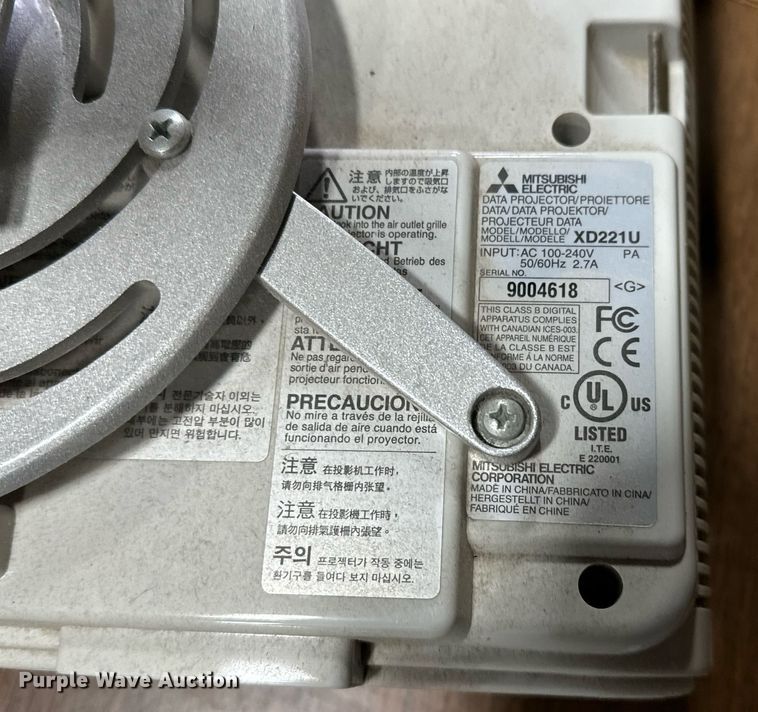 image for item NI9635 Electronics