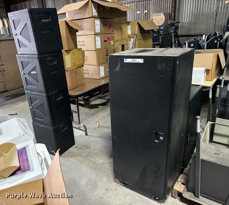 image for item NI9635 Electronics