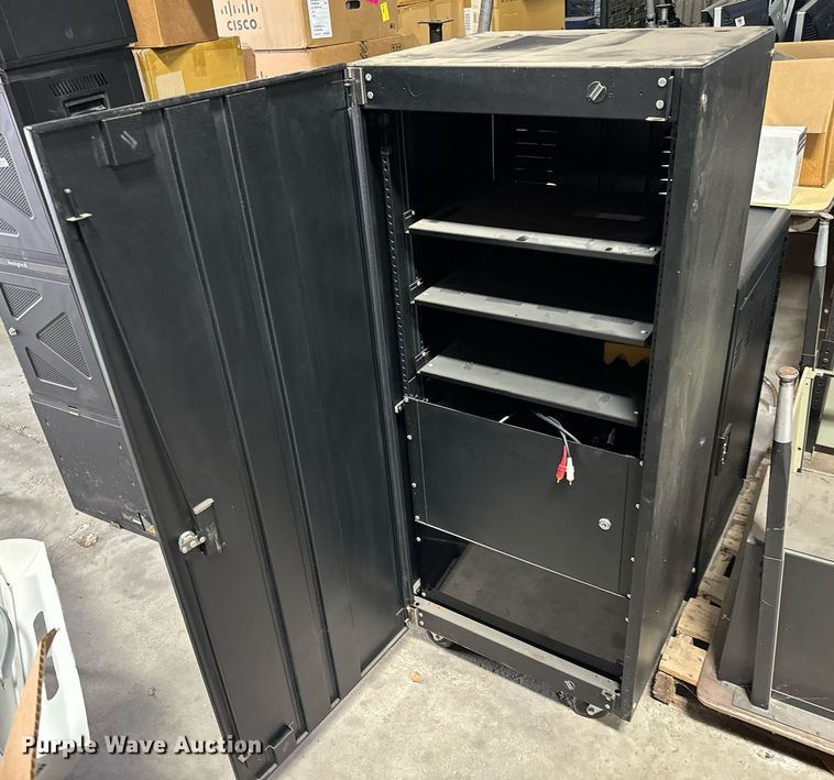 image for item NI9635 Electronics