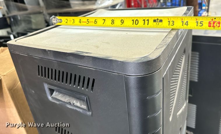 image for item NI9635 Electronics