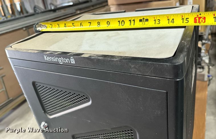 image for item NI9635 Electronics