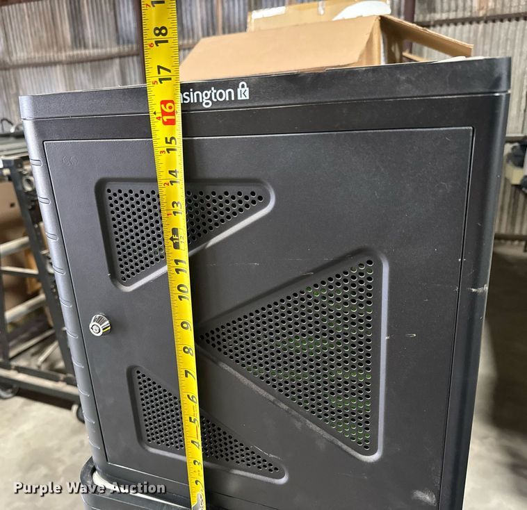 image for item NI9635 Electronics