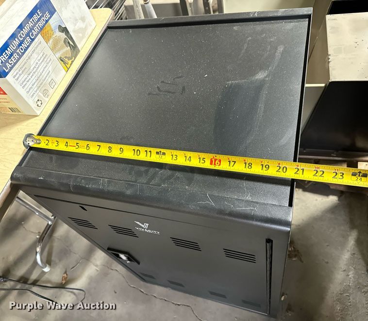 image for item NI9635 Electronics