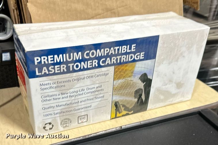 image for item NI9635 Electronics