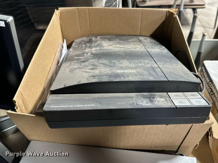 image for item NI9635 Electronics