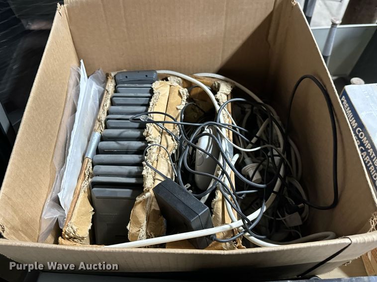 image for item NI9635 Electronics