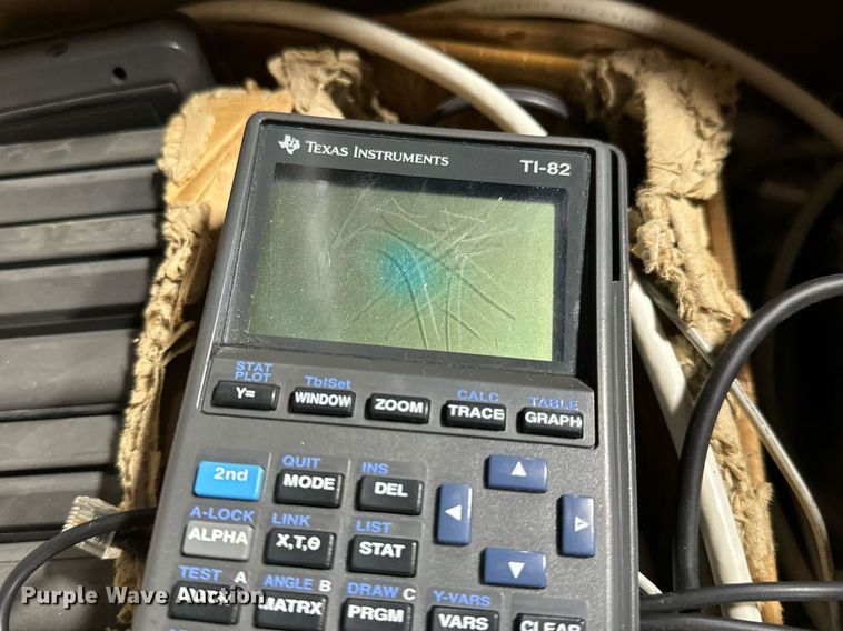 image for item NI9635 Electronics