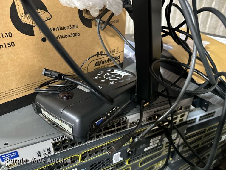 image for item NI9635 Electronics