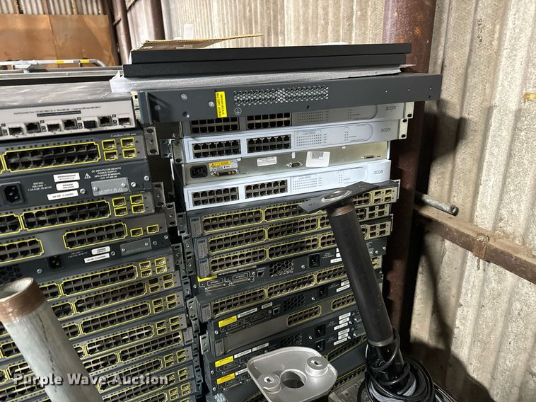 image for item NI9635 Electronics