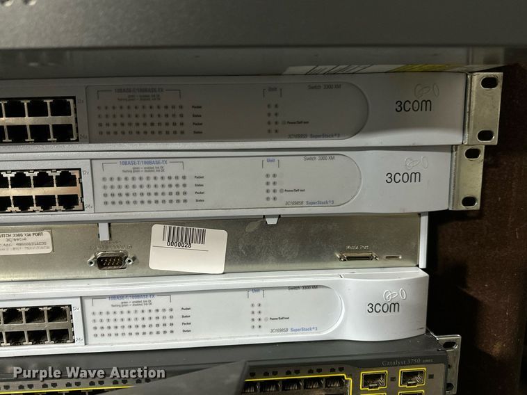 image for item NI9635 Electronics