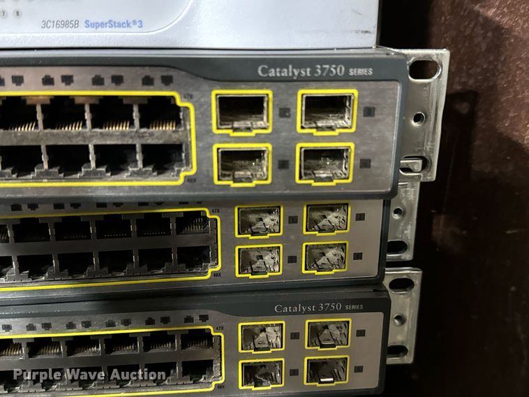 image for item NI9635 Electronics