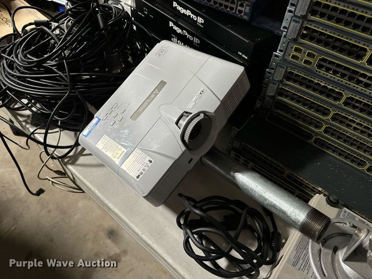 image for item NI9635 Electronics