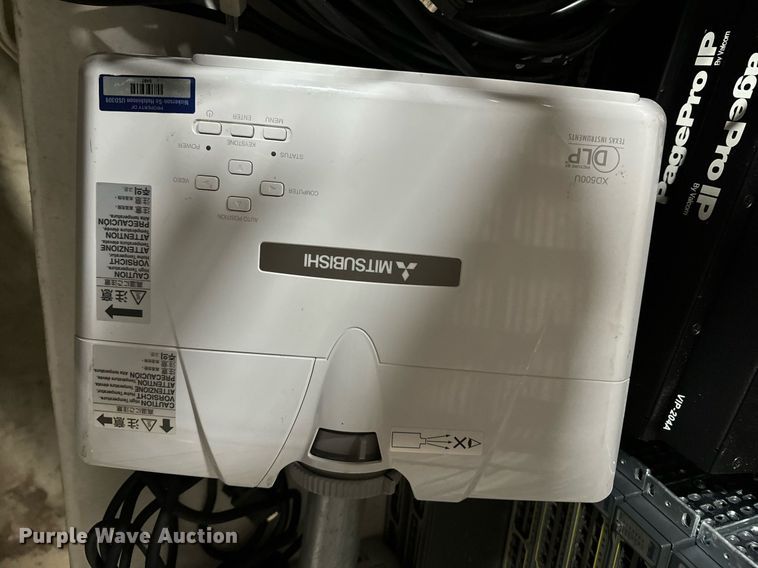 image for item NI9635 Electronics