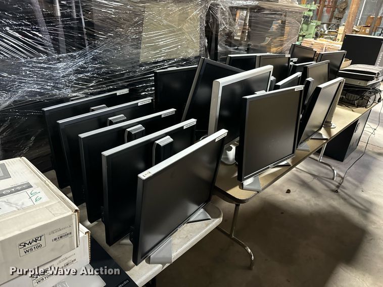 image for item NI9635 Electronics