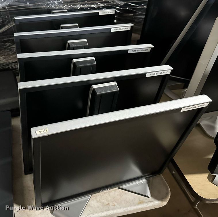 image for item NI9635 Electronics