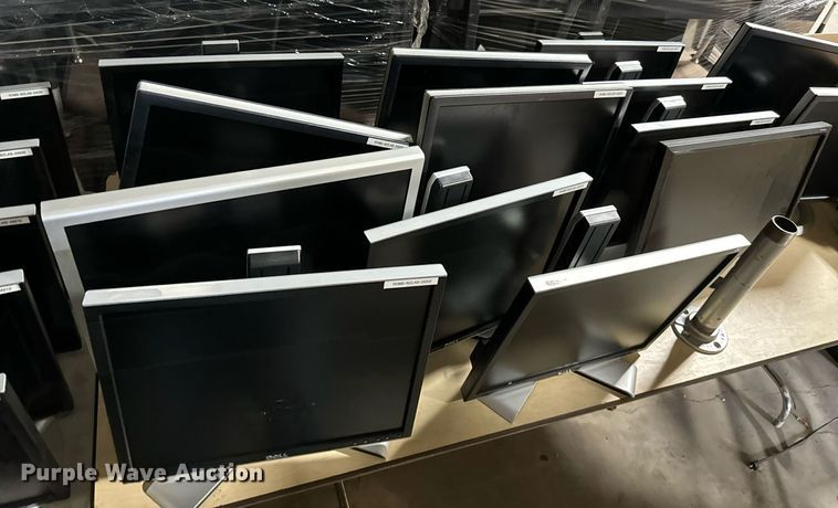 image for item NI9635 Electronics