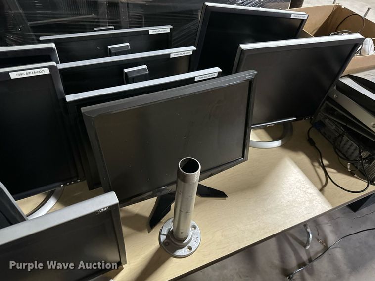 image for item NI9635 Electronics