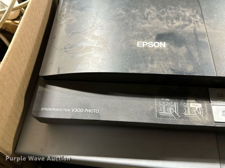 image for item NI9635 Electronics