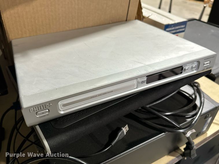 image for item NI9635 Electronics