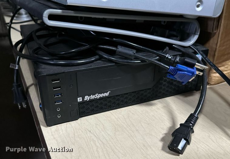 image for item NI9635 Electronics