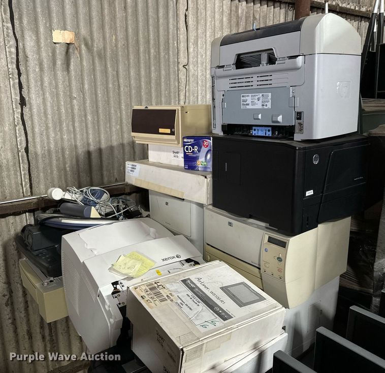 image for item NI9635 Electronics