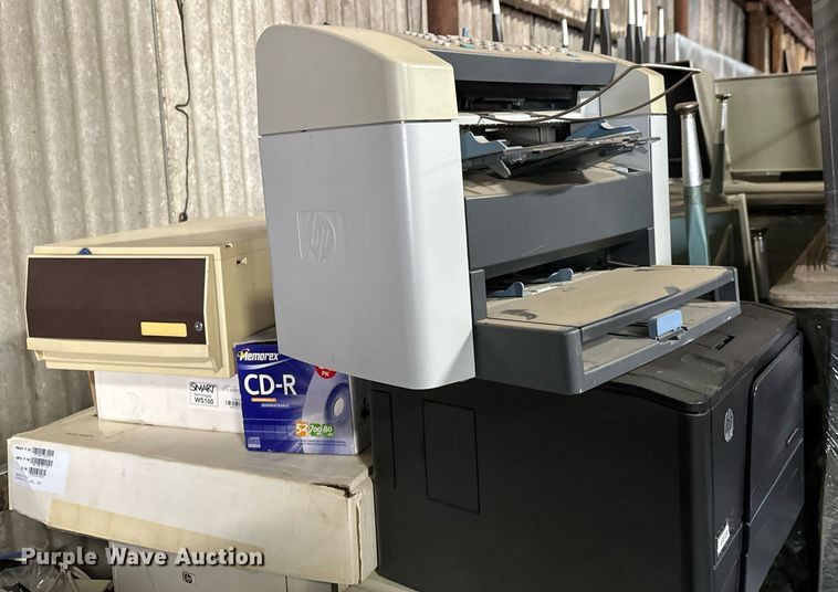 image for item NI9635 Electronics