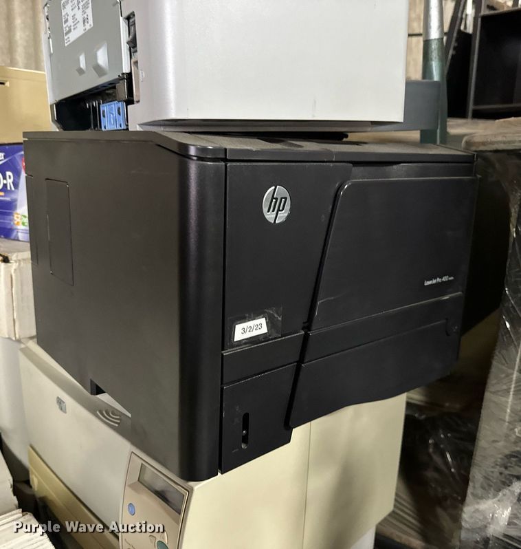 image for item NI9635 Electronics