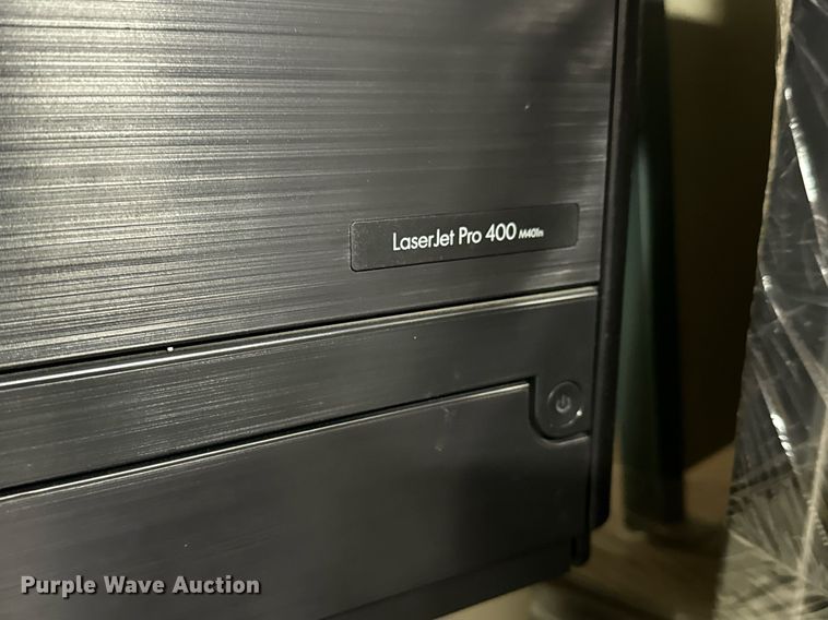 image for item NI9635 Electronics