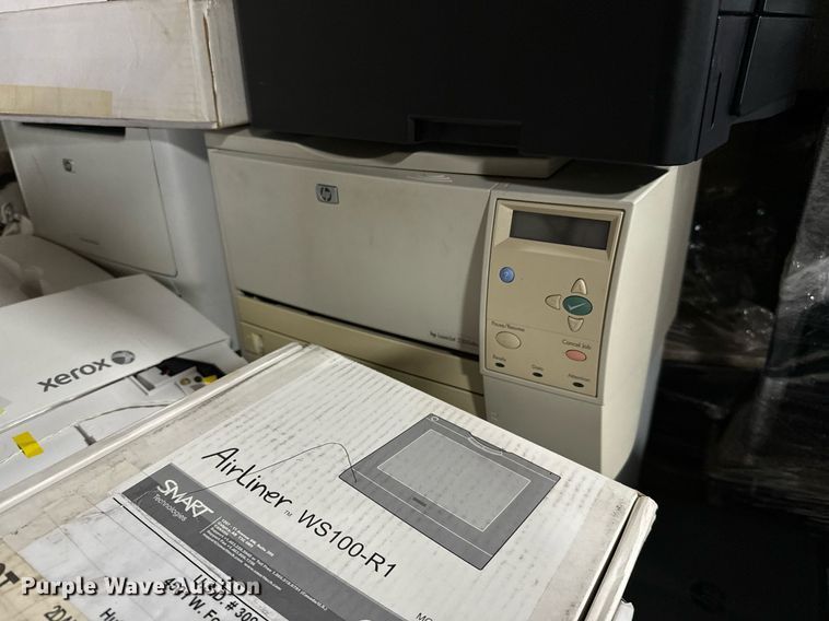 image for item NI9635 Electronics