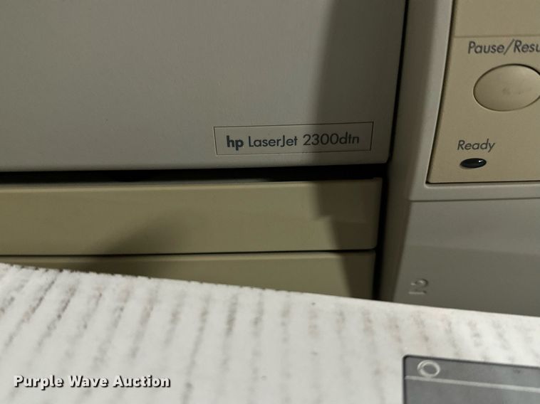 image for item NI9635 Electronics