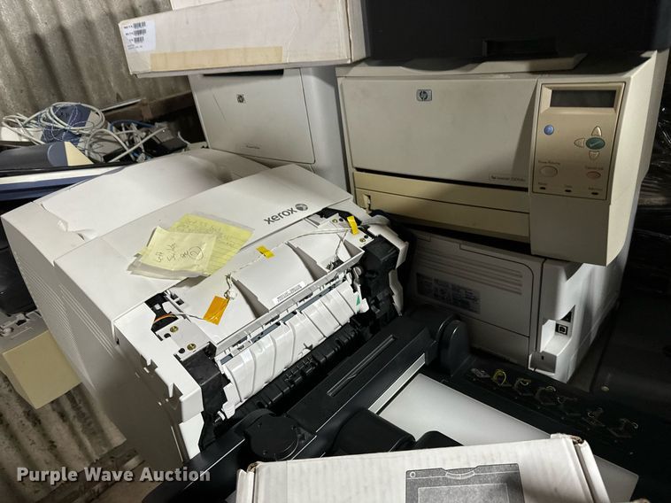 image for item NI9635 Electronics