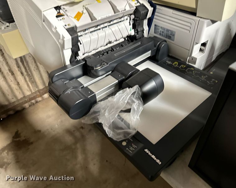 image for item NI9635 Electronics