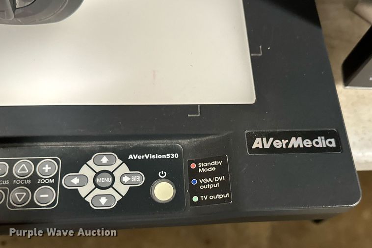 image for item NI9635 Electronics