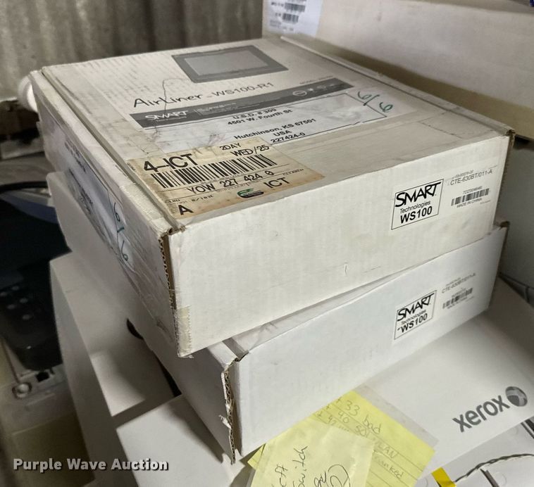 image for item NI9635 Electronics